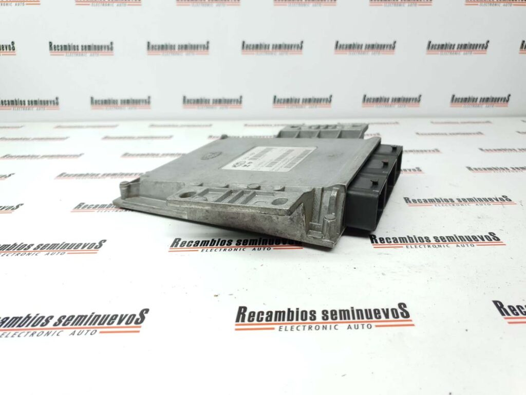 Calculator Motor MAGNETI MARELLI PEUGEOT 406 9634496280 / 16406014 / 9639045280 / 16377064 / IAW 48P.11 / IAW 48P 11 / IAW48P119634496280 / 16406014 / 9639045280 / 16377064 / IAW 48P.11 / IAW 48P 11 / IAW48P11
