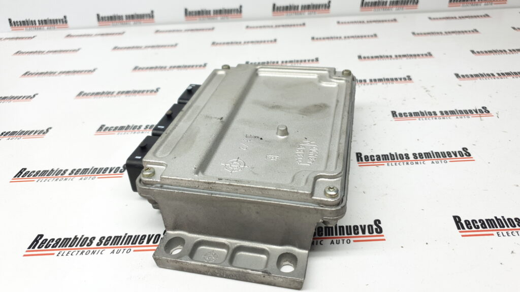 Calculator Motor MAGNETI MARELLI PEUGEOT 407 9651774180 / 16.575.074 / 16 575 074 / 16575074 / 9656375680 / 16.679.074 / 16 679 074 / 16679074 / IAW 6LP3 10 / IAW6LP3109651774180 / 16.575.074 / 16 575 074 / 16575074 / 9656375680 / 16.679.074 / 16 679