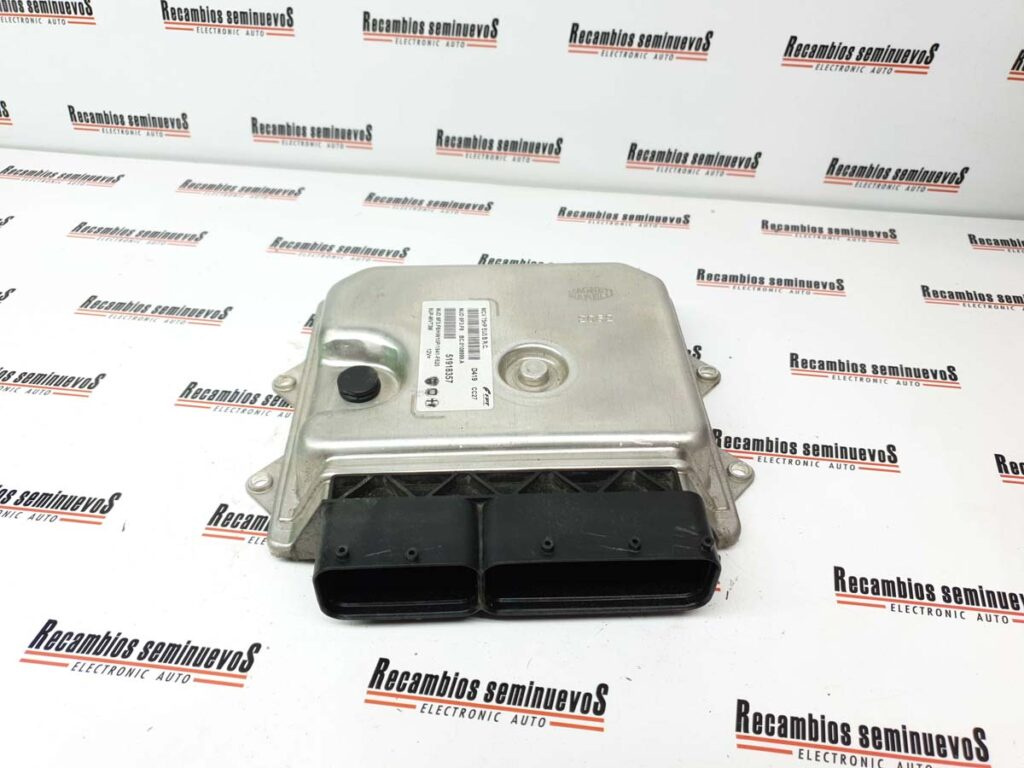 Calculator Motor MAGNETI MARELLI PEUGEOT BIPPER 51918357 / BC 0108999 A / BC0108999A / MJD 8F3 F6 / MJD8F3F6 / HW10P / MCV 75HP EU5 B R C / MCV75HPEU5BRC51918357 / BC 0108999 A / BC0108999A / MJD 8F3 F6 / MJD8F3F6 / HW10P / MCV 75HP EU5 B R C / MCV75
