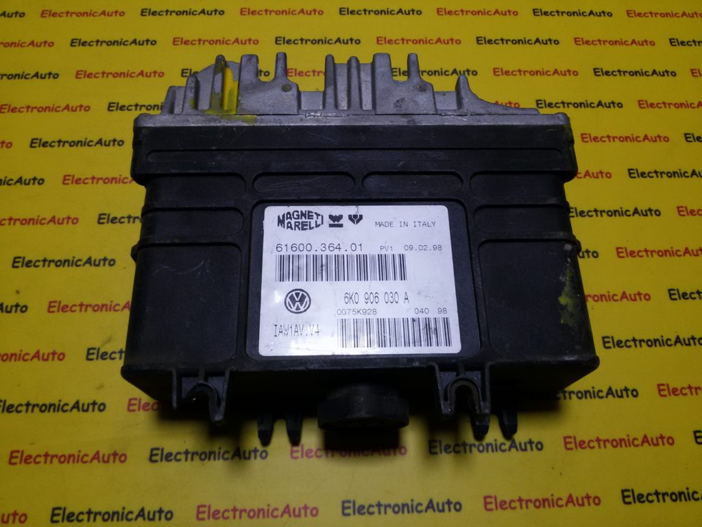 Calculator Motor MAGNETI MARELLI SEAT IB