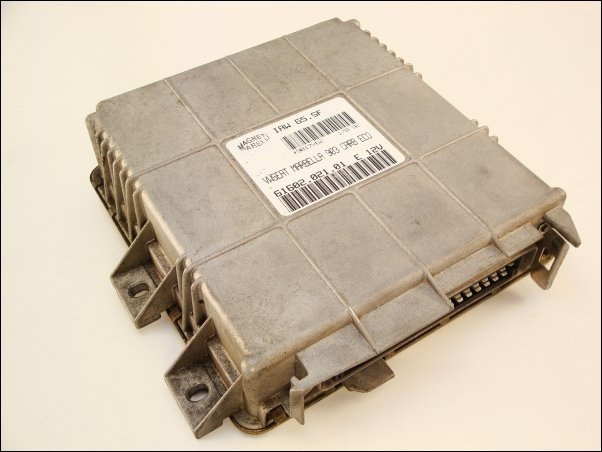Calculator Motor MAGNETI MARELLI SEAT MARBELLA 6160202101 E / 6160202101E / IAW 65 SF / IAW65SF6160202101 E / 6160202101E / IAW 65 SF / IAW65SF