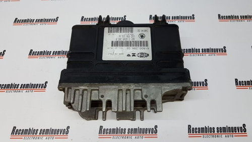 Calculator Motor MAGNETI MARELLI SKODA FELICIA 61600.284.05 / 61600 284 05 / 6160028405 / 032 906 03...