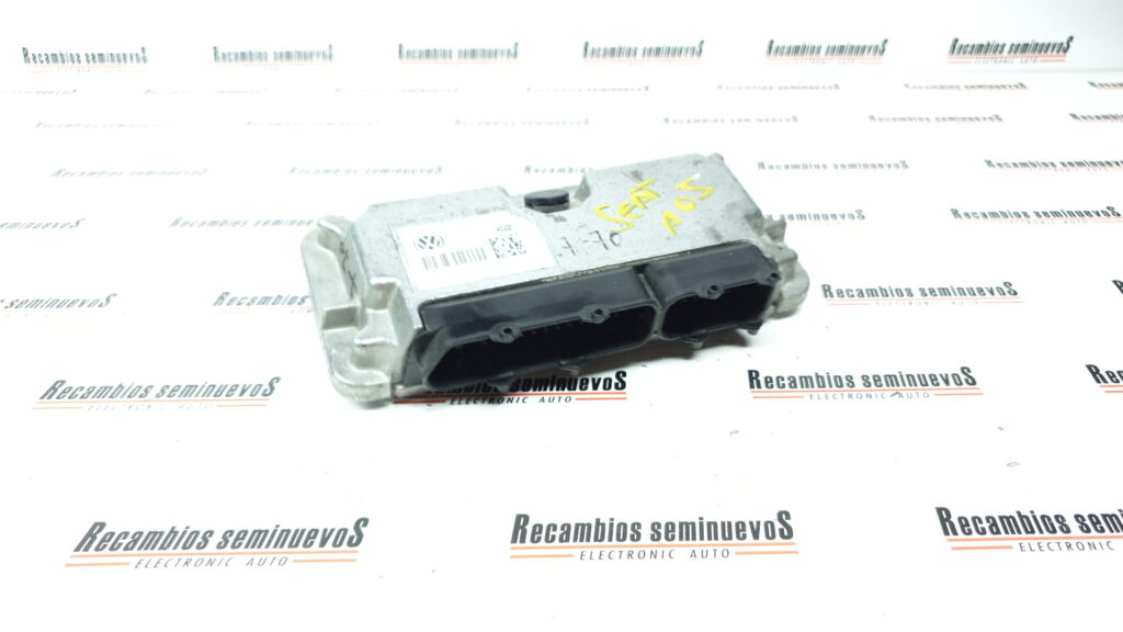 Calculator Motor MAGNETI MARELLI VOLKSWAGEN POLO 03C906024H / 61601.363.04 / 61601 363 04 / 6160136304 / IAW 4HV.H / IAW 4HV H / IAW4HVH03C906024H / 61601.363.04 / 61601 363 04 / 6160136304 / IAW 4HV.H / IAW 4HV H / IAW4HVH