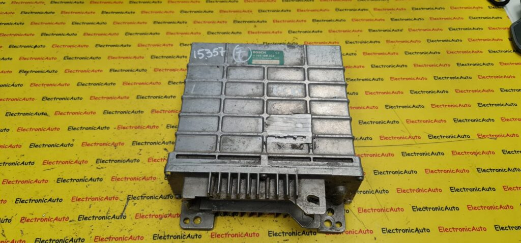 Calculator Motor MAN TGA, 0265150302,