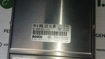 Calculator motor marca Bosch Mercedes A Class 1.7 ...