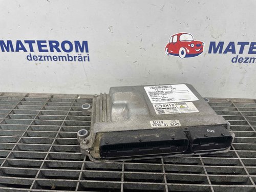 CALCULATOR MOTOR MAZDA 3 2.2 D - (2013 2018)