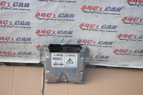 Calculator motor Mazda 5 2005-> 1860B240