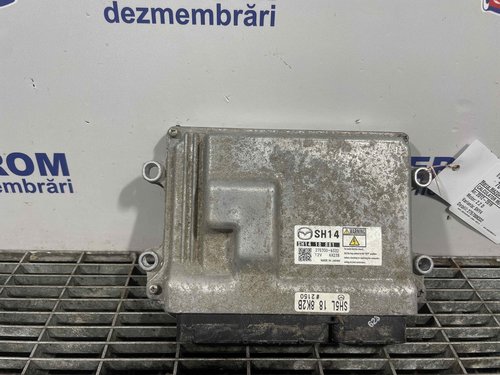 CALCULATOR MOTOR MAZDA 6 2.2 D - (2012 2016)