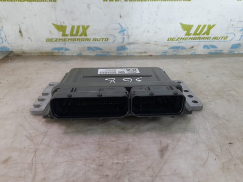 Calculator motor MEC32411 1.8 benzina qg18 Nissan Almera Tino V10 [2000 - 2006] 1.8 benzina QG18