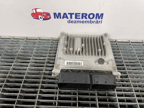 CALCULATOR MOTOR MERCEDES A-CLASS 2.2 CDI - (2012 2018)