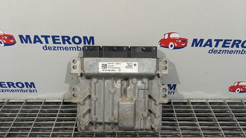 CALCULATOR MOTOR MERCEDES A-CLASS A-CLASS 1.5 CDI - (2012 2018)