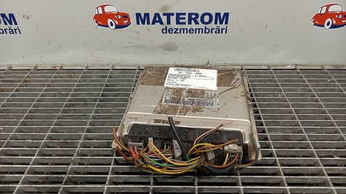 CALCULATOR MOTOR MERCEDES A-CLASS A-CLASS 1.7 CDI - (1997 2004)