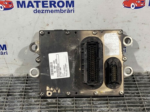 CALCULATOR MOTOR MERCEDES ACTROS - - (2003 2008)