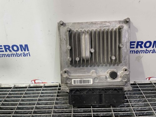 CALCULATOR MOTOR MERCEDES B-CLASS 1.8 CDI - (2011 2018)