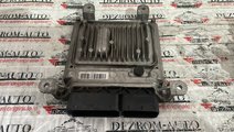 Calculator motor Mercedes Benz C220 W205 2.2 CDI c...