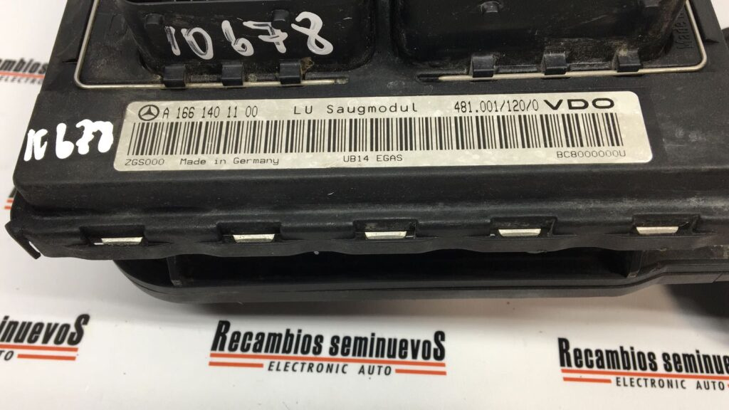 Calculator Motor MERCEDES-BENZ Class A A 025 545 41 32 / A0255454132 / 412.250/002/002 / 412 250 002 002 / 412250002002 / A 166 140 12 00 / A1661401200 / 481.001/220/3 / 481 001 220 3 / 4810012203A 025 545 41 32 / A0255454132 / 412.250/002/002 / 412
