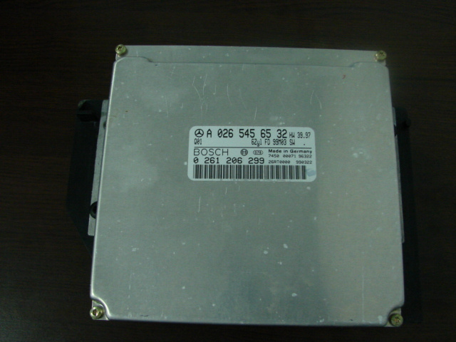 Calculator motor Mercedes-Benz E-Class W210/S210 [1995 - 1999] wagon 5-usi 320 5G-Tronic (224 hp) Combi (S210)
