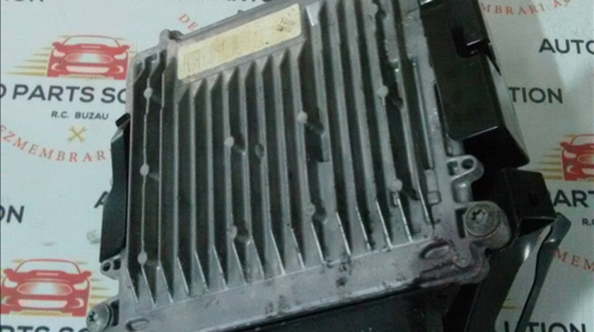 Calculator motor MERCEDES BENZ E CLASS (W212) 2009-2014