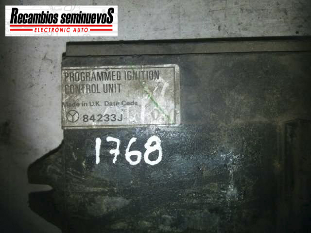 Calculator Motor MERCEDES-BENZ MERCEDES-BENZ -CUALQUIER MODELO- 84233J84233J