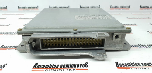 Calculator Motor MERCEDES-BENZ W202 0 281 001 360 / 0281001360 / A 018 545 19 32 / A0185451932 / MSA...