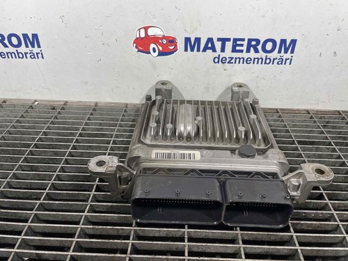 CALCULATOR MOTOR MERCEDES C-CLASS 2.2 CDI - (2014 2018)
