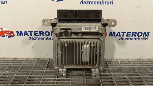 CALCULATOR MOTOR MERCEDES C-CLASS C-CLASS 2.2 CDI - (2011 2014)
