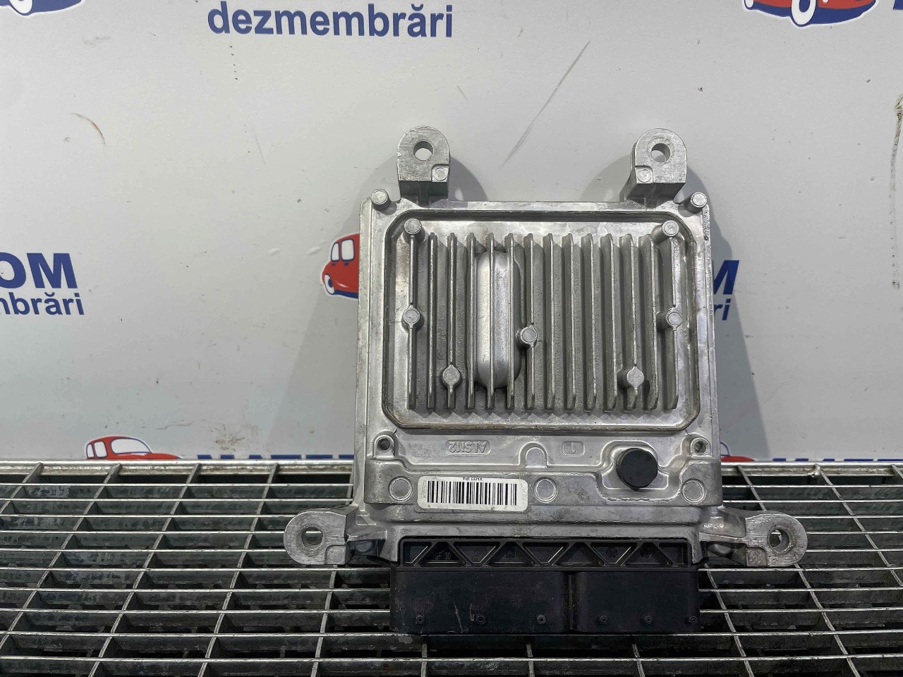 CALCULATOR MOTOR MERCEDES C-CLASS C-CLASS 2.2 CDI - (2007 2011)