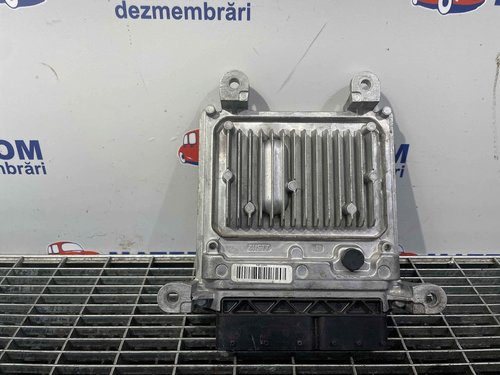 CALCULATOR MOTOR MERCEDES C-CLASS C-CLASS 2.2 CDI - (2007 2011)