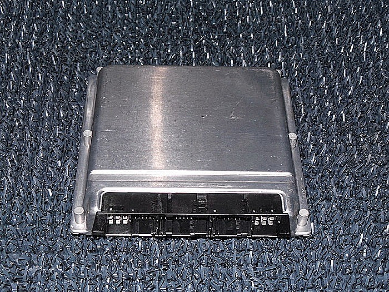 CALCULATOR MOTOR MERCEDES C-CLASS C-CLASS 2.2 CDI - (2000 2007)