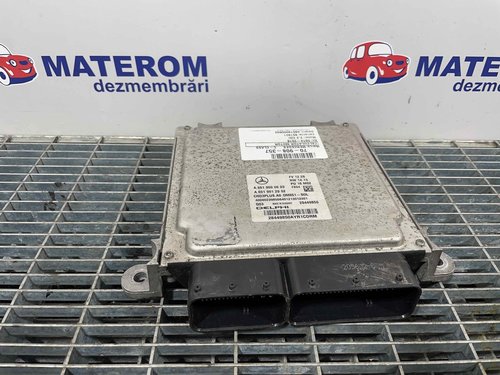 CALCULATOR MOTOR MERCEDES C-CLASS C-CLASS 2.2 CDI - (2014 2018)
