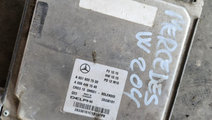 Calculator motor Mercedes C-class W204 2.2 CDI 201...