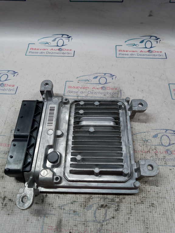 Calculator motor Mercedes C-Class W204 2012, A6519007500