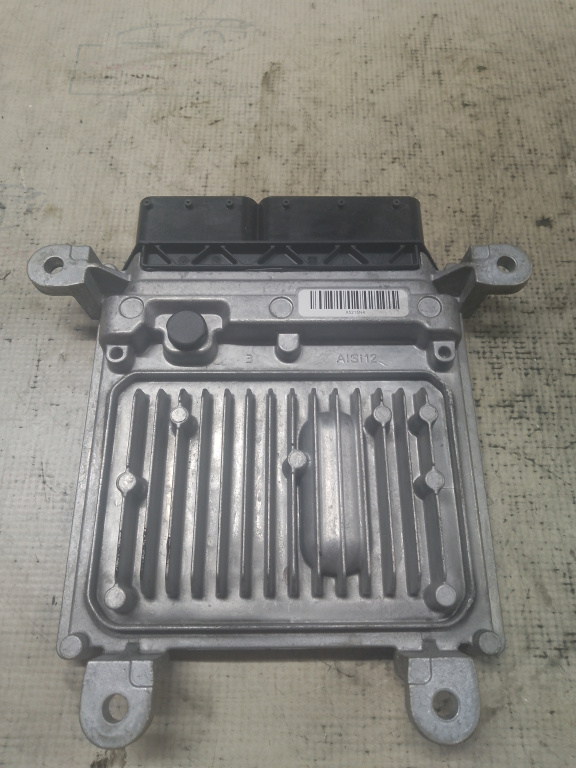 Calculator motor Mercedes C Class W205 2.2 Motorina 2015, A6519004500 / AUTOMAT