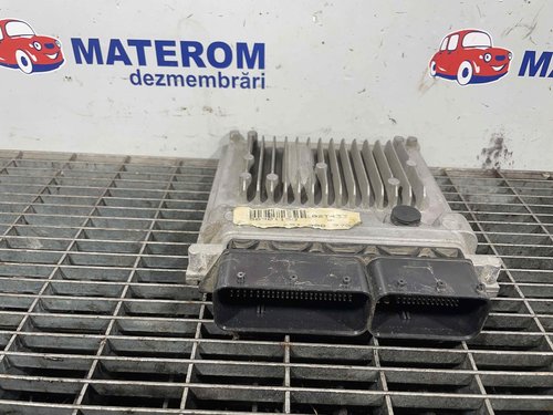CALCULATOR MOTOR MERCEDES CLA 2.2 CDI - (2013 2018)