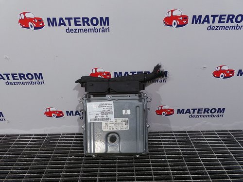 CALCULATOR MOTOR MERCEDES CLS 3.0 CDI - (2004 2010)