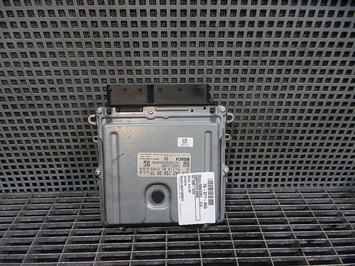 CALCULATOR MOTOR MERCEDES CLS 3.0 CDI - (2004 2010)