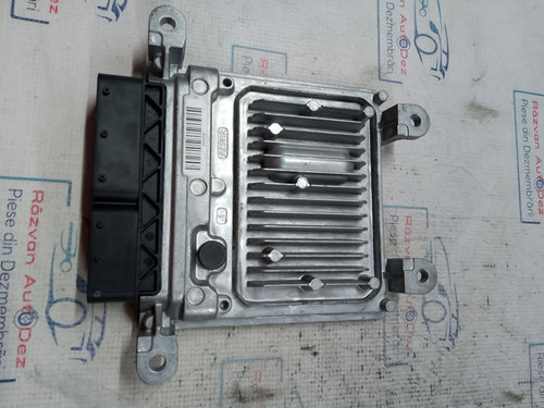 Calculator motor Mercedes E 220 2012, A6519005301