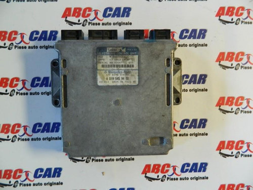 Calculator motor Mercedes E-Class 1995-2002 W210 A0195459432