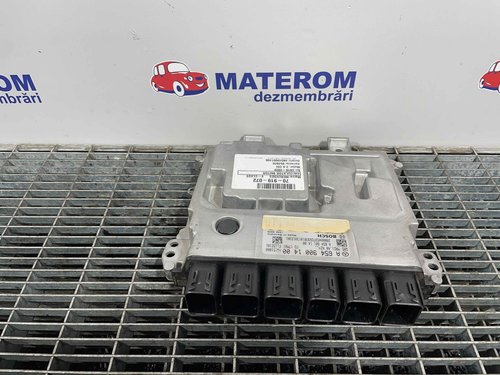 CALCULATOR MOTOR MERCEDES E-CLASS 2.0 CDI - (2016 2020)