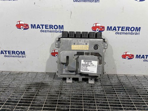 CALCULATOR MOTOR MERCEDES E-CLASS 2.0 CDI - (2016 2020)