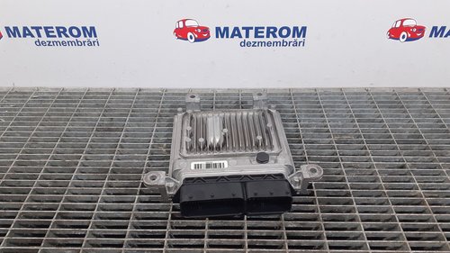 CALCULATOR MOTOR MERCEDES E-CLASS 2.2 CDI - (2009 2013)