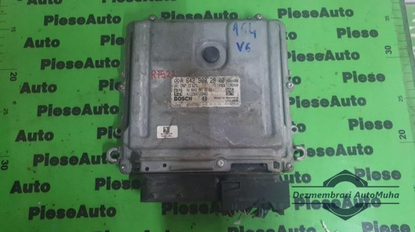 Calculator motor Mercedes E-Class (2009->) [W212] a6429002900