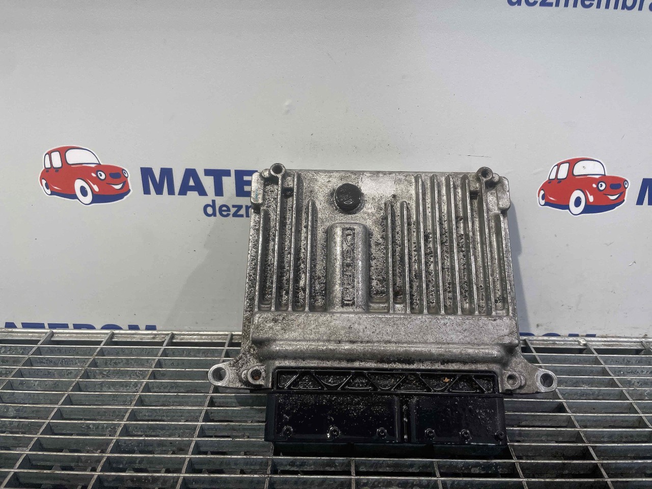 CALCULATOR MOTOR MERCEDES E-CLASS E-CLASS 2.2 CDI - (2005 2009)