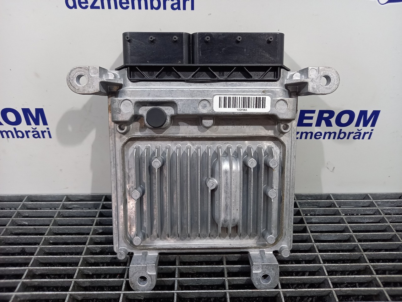 CALCULATOR MOTOR MERCEDES E-CLASS E-CLASS 2.2 CDI - (2013 2016)