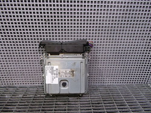 CALCULATOR MOTOR MERCEDES E-CLASS E-CLASS 3.0 CDI - (2005 2009)