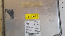 Calculator motor mercedes e-class w211 w212 2.2cdi...