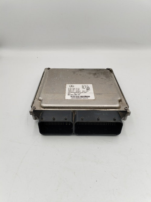 Calculator motor Mercedes GLA X156 2.2CDI A6519007003