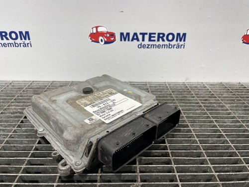 CALCULATOR MOTOR MERCEDES ML 3.0 CDI - (2005 2008)