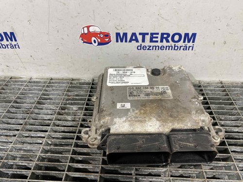 CALCULATOR MOTOR MERCEDES ML 3.0 CDI - (2012 2019)