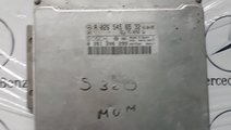 Calculator motor Mercedes S CLASS W220 cod A026545...